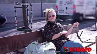 i wanna fuck black men hard, lady medusa's crazy about big cocks