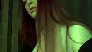 Italian Big Tits Milf Artemisia Love Flashes Horny Boobs And Nipples Outside!