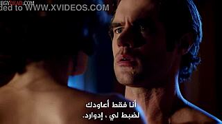 Arabic Translated Femme Fatales S01 E11 Full Cheating Episode!