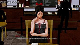 Harem Hotel 22 Game Adventure