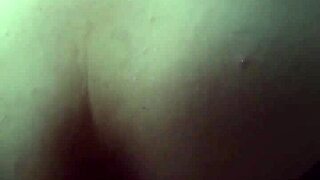 I Fuck The Mature Unfaithful Latina Neighbor Doggystyle