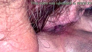 Princess loves to lick my taint and balls