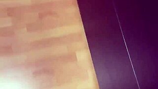 good morning, check out these smelly socks on bare feet nylon fetish