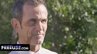 Nothing Sweeter Than Stepmommy's Freeuse Pussy And Huge Tits