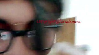 i love watching indian crossdresser lara dsouza in bdsm anal sex