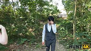 miss olivia, want to seduce producer with your tits in public?