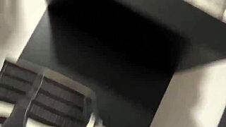 good morning, check out these smelly socks on bare feet nylon fetish