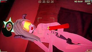 My Vr Masterbation 2024-7-17