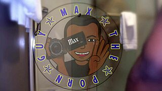 roxxxie blackhart season 4 bts monster cock blowjob