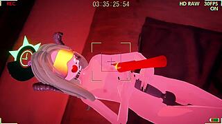 My Vr Masterbation 2024-7-17