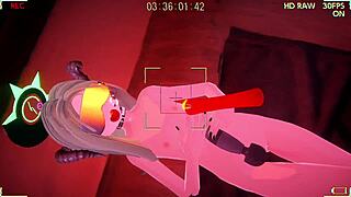 My Vr Masterbation 2024-7-17