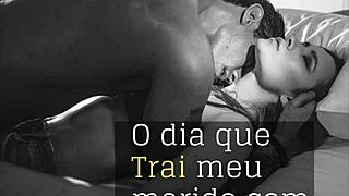 Erotic Tale Of Giving Pussy To The Tenant With Blowjob And Masturbation