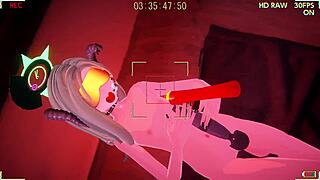 My Vr Masterbation 2024-7-17