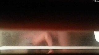 My wife undergoes hair removal treatment at home