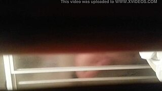 My wife undergoes hair removal treatment at home