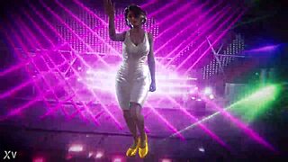 i dance funk with passion