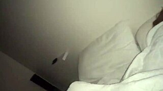 the wife flashes her tits in public then gets fucked outdoors after toilet fun