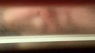 My wife undergoes hair removal treatment at home