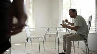 My Desires With Rachael Cavalli!