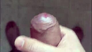 Double Angle Solo Masturbation