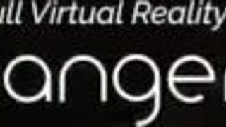 i'm this cute blonde in sexy lingerie, fuckin and cumin at a job interview in vr bangers hd, oh god