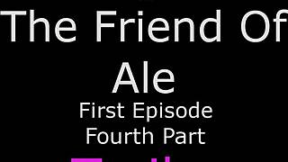 I dominate with facesitting in this intense session