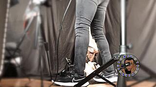 roxxxie blackhart season 4 bts monster cock blowjob