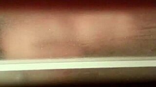 My wife undergoes hair removal treatment at home