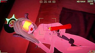 My Vr Masterbation 2024-7-17