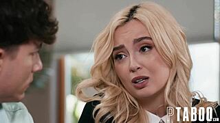 Religious Couple Breaks Rules in Threesome