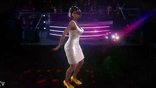 i dance funk with passion