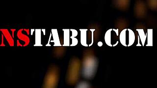 Naughty Little 18+ Step Sis Autumn Falls with Huge Tits Gets Pounded Hard