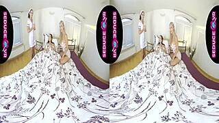 Natural Medicine Models Nathaly Cherie Sofia Lee Vinna Reed