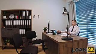 Stanley Johnson Seduced Young Customer