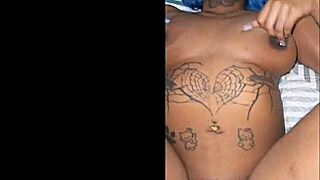 My heart is rich, my heart is famous.