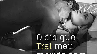 Erotic Tale Of Giving Pussy To The Tenant With Blowjob And Masturbation