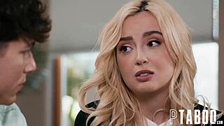 Religious Couple Breaks Rules in Threesome