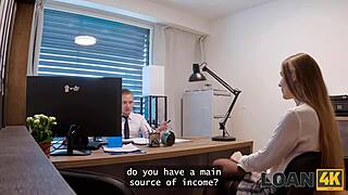 Stanley Johnson Seduced Young Customer