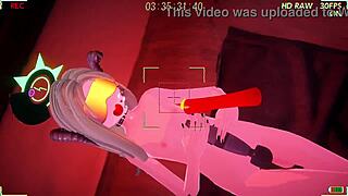 My Vr Masterbation 2024-7-17