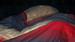 Ebony Babe in Bunny Costume Twerks Huge Fat Ass on Dildo with Toys