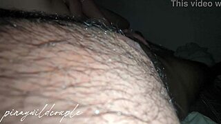 Flirting In Bed With My Boyfriend Before Fucking