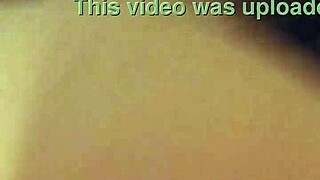 Latina Enjoys White Cock in Part 2