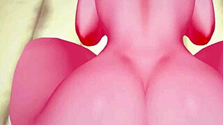 Melony In 3D Hentai Pokemon Adventure