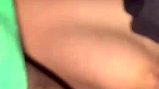 outdoor sex on car with hairy black beaver action!