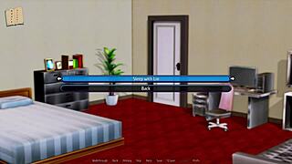 Harem Hotel 66 Game Adventure In Luxurious Hotel Setting