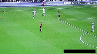 Double anal stretches russian milf's huge gapes