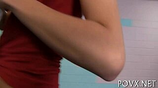 Presley Dawson, show me that rough pounding now!