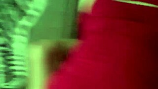 Step Sister Craves Big Cock Breakfast