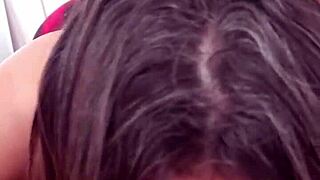 Mi Madrastra Adora Tragar Semen Por Las Mañanas