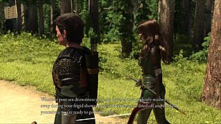 The Price Of Power 105 In This Intense Game